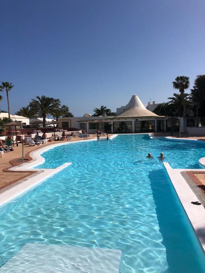 Casa Antonio Pasillo Al Mar 40A Villa Costa Teguise Luaran gambar
