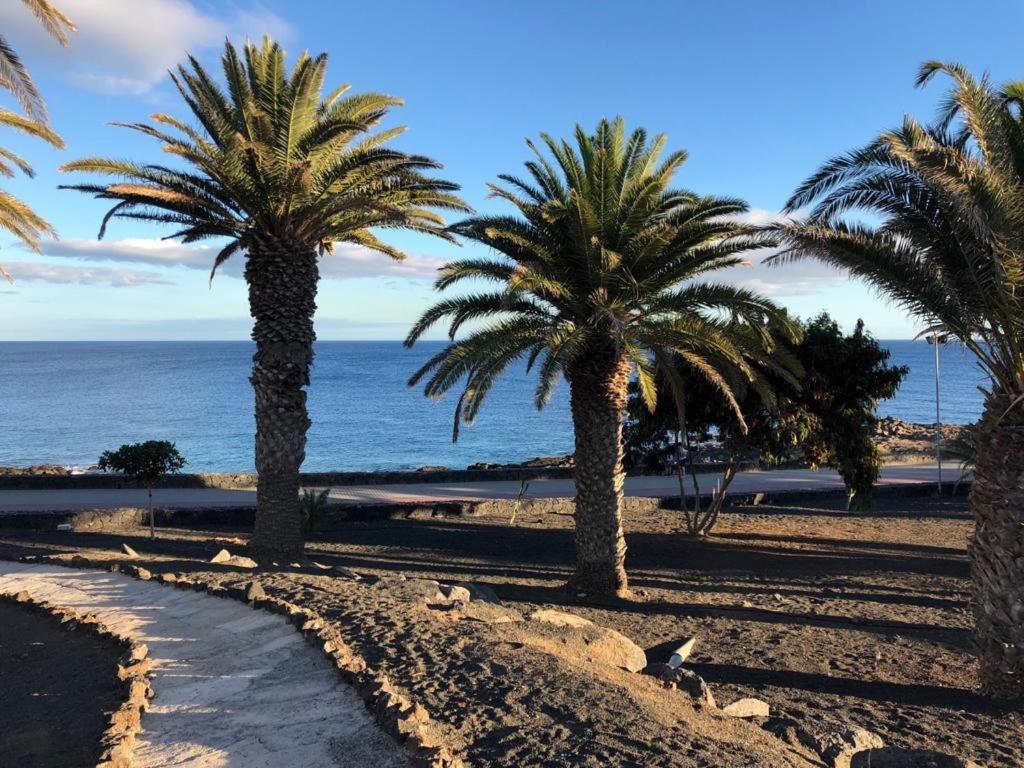 Casa Antonio Pasillo Al Mar 40A Villa Costa Teguise Luaran gambar