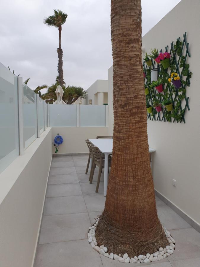 Casa Antonio Pasillo Al Mar 40A Villa Costa Teguise Luaran gambar