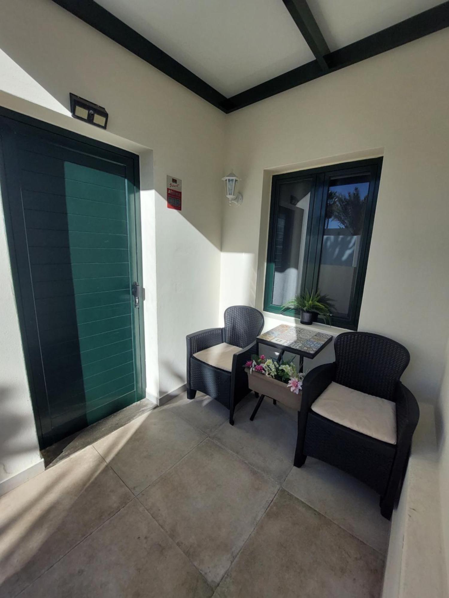 Casa Antonio Pasillo Al Mar 40A Villa Costa Teguise Luaran gambar