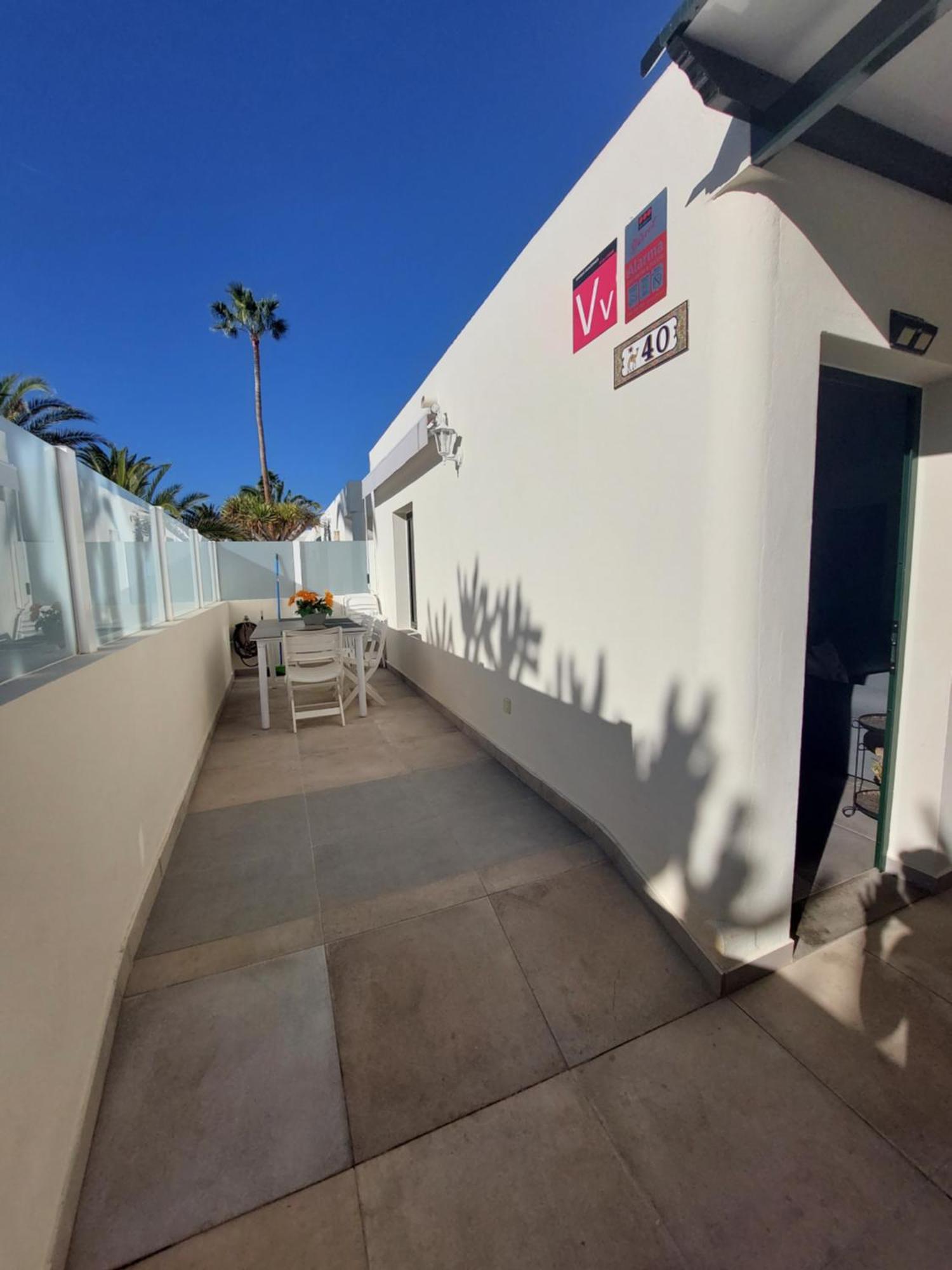 Casa Antonio Pasillo Al Mar 40A Villa Costa Teguise Luaran gambar