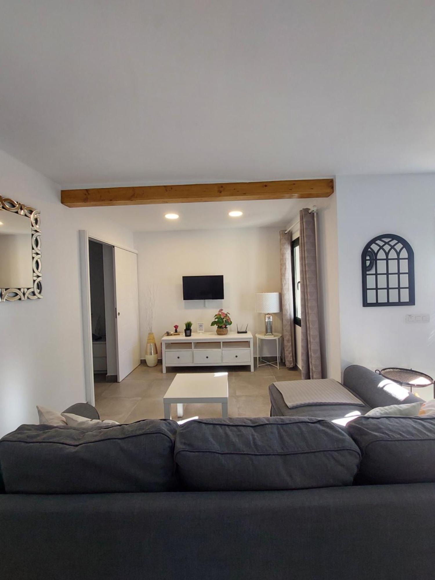 Casa Antonio Pasillo Al Mar 40A Villa Costa Teguise Luaran gambar