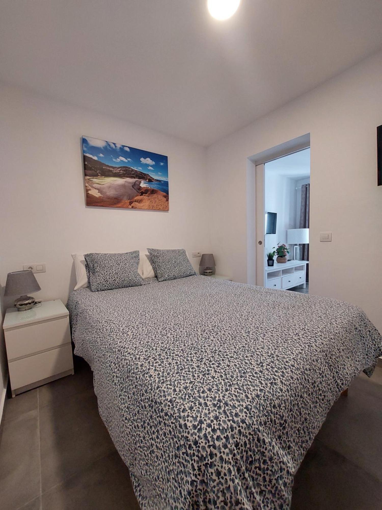 Casa Antonio Pasillo Al Mar 40A Villa Costa Teguise Luaran gambar